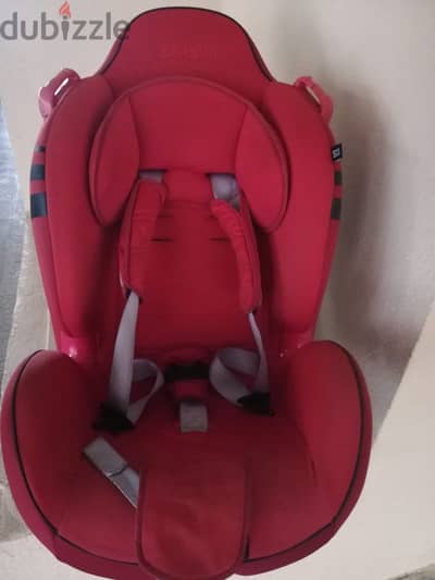 car seat