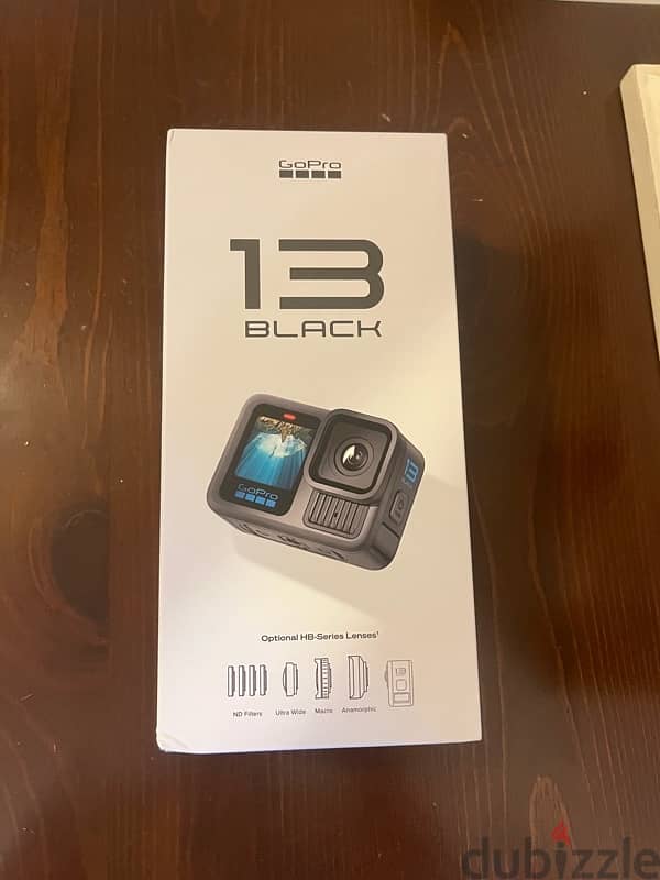 GoPro Hero 13 Black 1