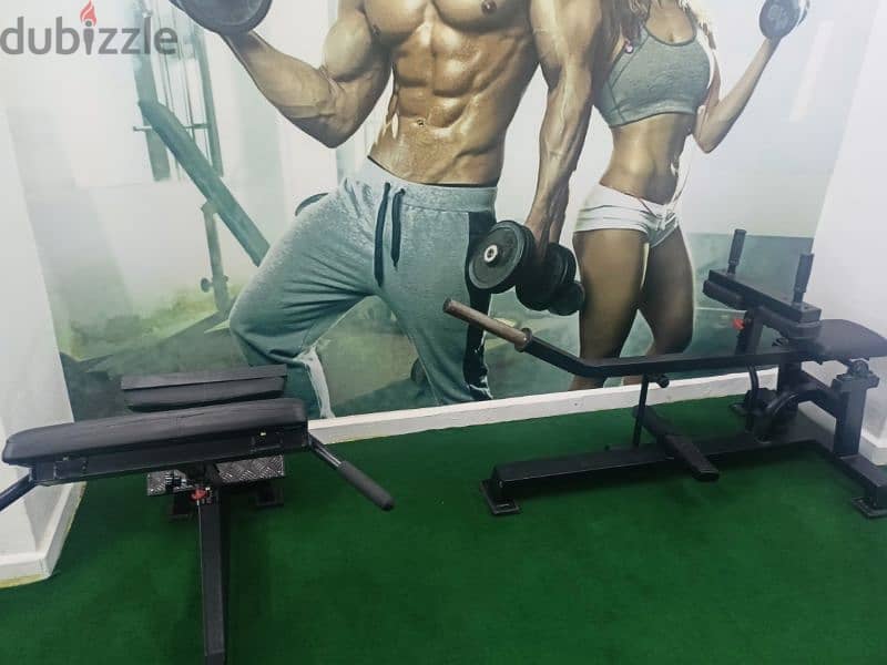 gym for sale ( business for sale) in jeita 8