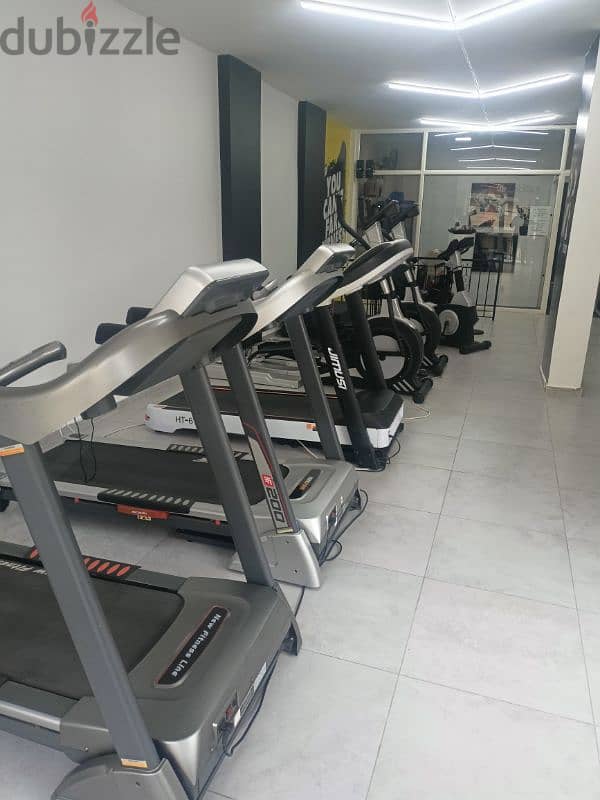 gym for sale ( business for sale) in jeita 10