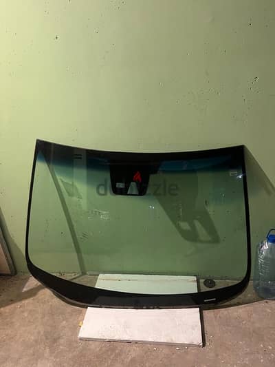 mazda cx9 2014 windshield