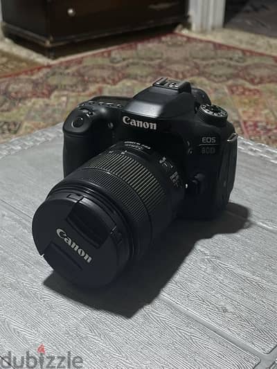 used canon camera