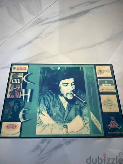 cigar box limited