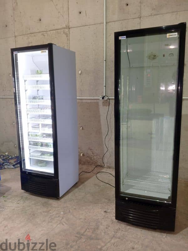 Fridge for kitchens or snacks 0