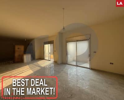 Super Prime Location, keserwan, kfarhbab/كفرحباب REF#LA117116