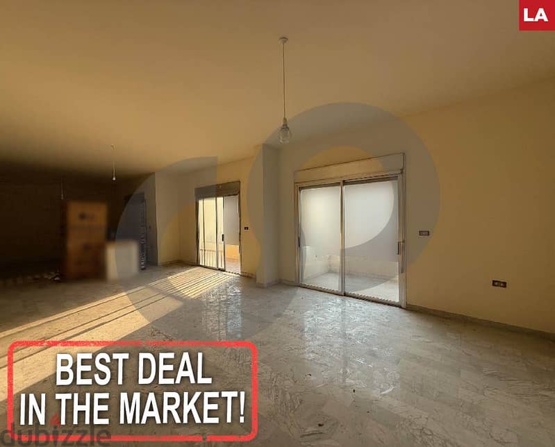 Super Prime Location, keserwan, kfarhbab/كفرحباب REF#LA117116 0