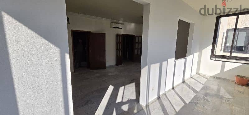 hot deal 170m 3 bed ghadir kaslik sarba just 400$ قرب الاتوستراد 0