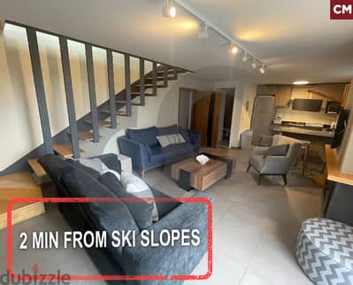 2 min from ski slopes- Kfardebian Mzaar/كفردبيان مزار REF#CM117117