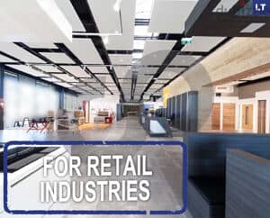 Catchy deal-retail industries- Sin El Fil, Metn/سن الفيل REF#LT115194