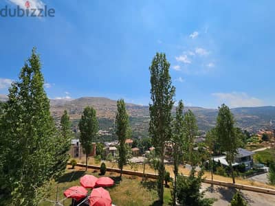 chalet for sale in faraya شاليه للبيع في فاريا