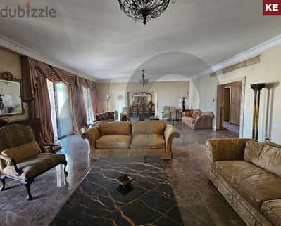 Apartment 425 sqm in Jnah for sale 900,000$ REF#KE117119