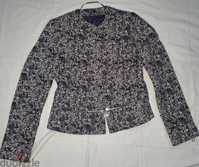 very good condition jacket