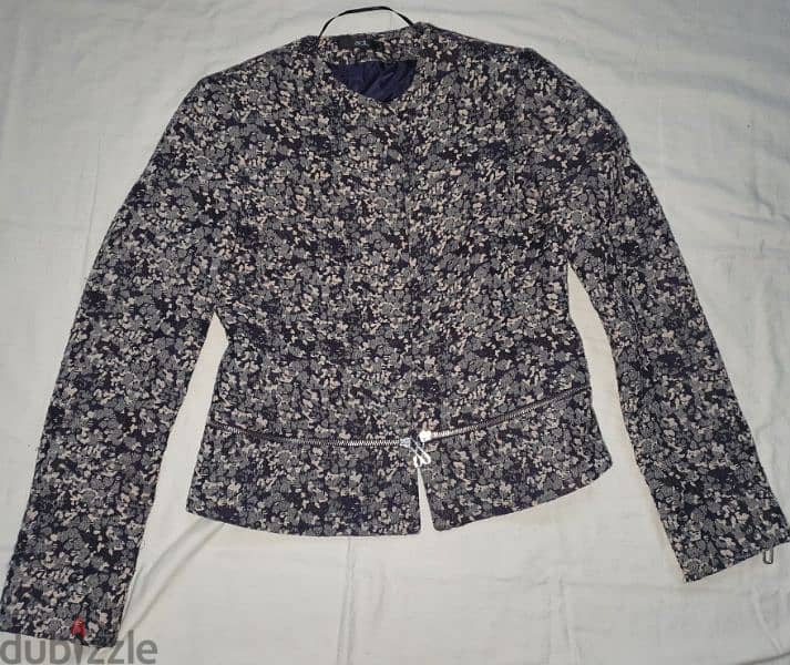 very good condition jacket 0