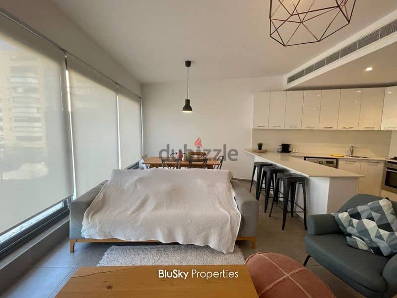 Apartment For SALE In Achrafieh شقة للبيع #JF 0