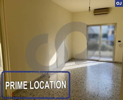 Apartment For rent in Jal el Dib - Prime location REF#OJ117125