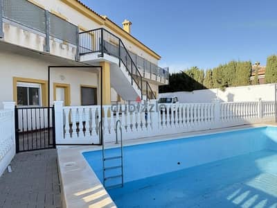 Spain apartment in a gated community, good value for money! SVM720199