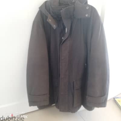 Jackets rejeleh XXL