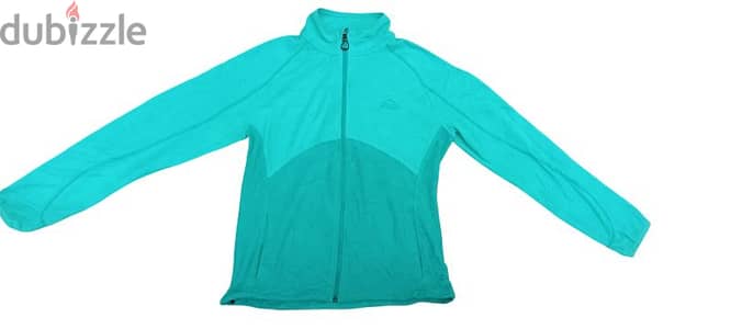 Mckinley fleece