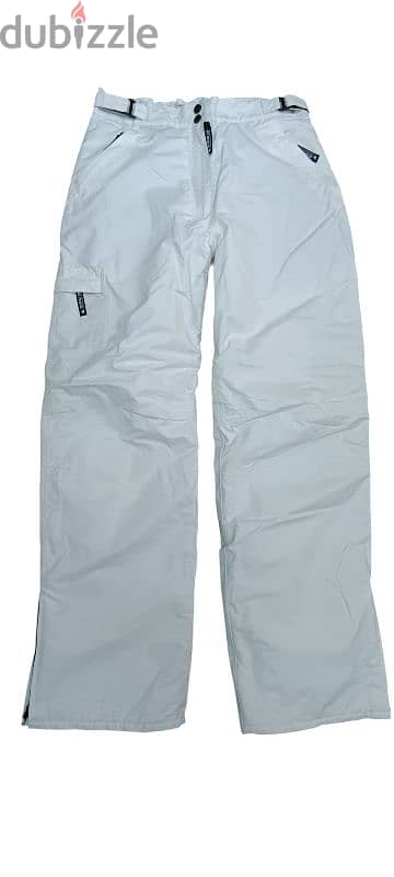 EDGE ski pant