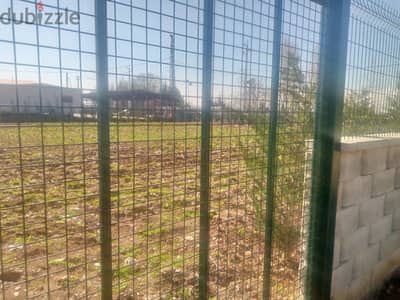 haouch el omara land 1009 sqm for sale Ref#6466