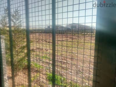 haouch el omara land 1009 sqm for sale Ref#6466