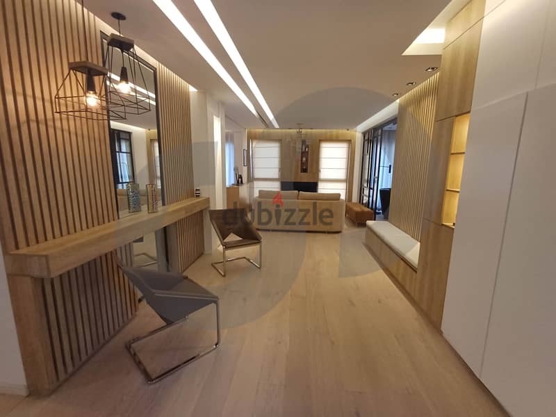 fully furnished , luxury gated community in faqra / فقرا REF#ML98638 4