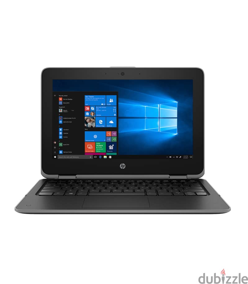 HP PROBOOK X360 2in1 CORE i5-8200Y FLIP-TOUCH LAPTOP OFFER 1