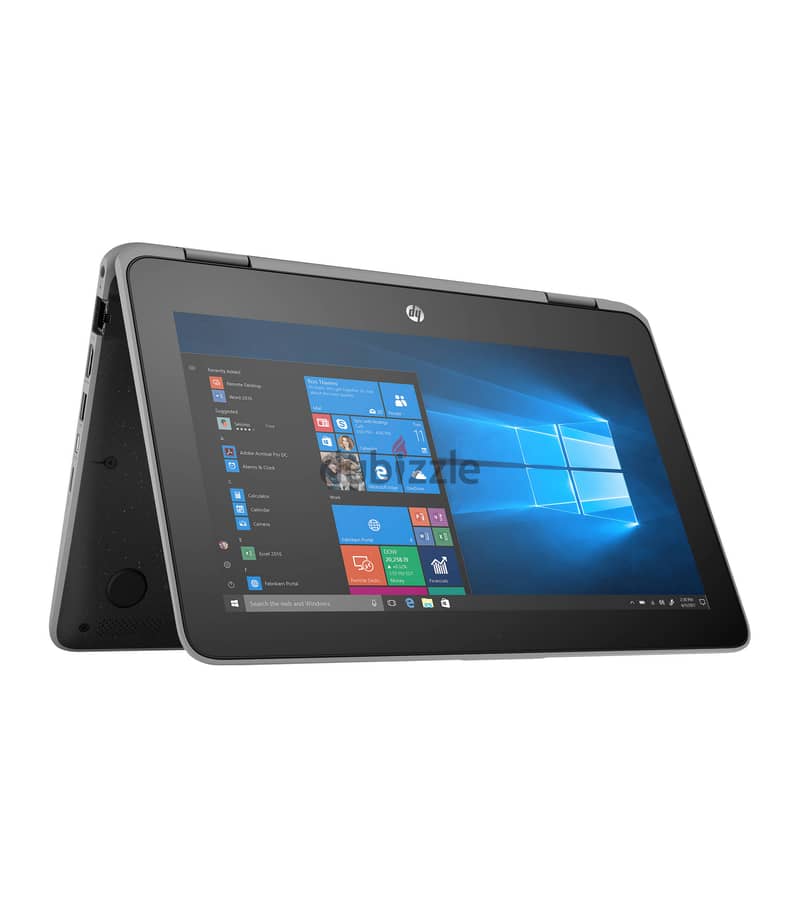 HP PROBOOK X360 2in1 CORE i5-8200Y FLIP-TOUCH LAPTOP OFFER 3