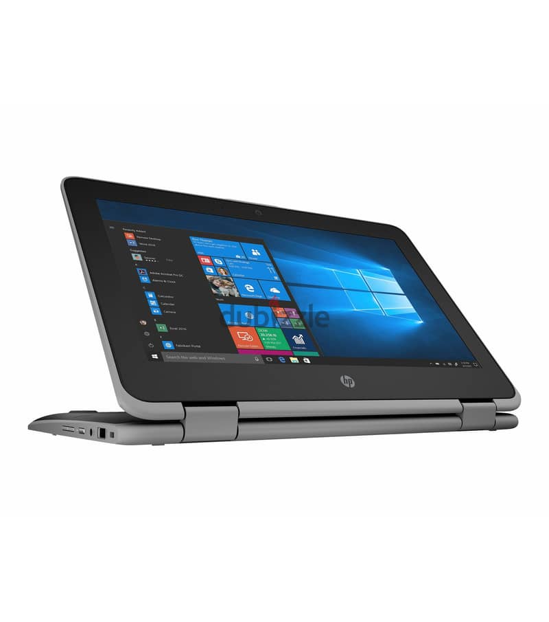 HP PROBOOK X360 2in1 CORE i5-8200Y FLIP-TOUCH LAPTOP OFFER 4