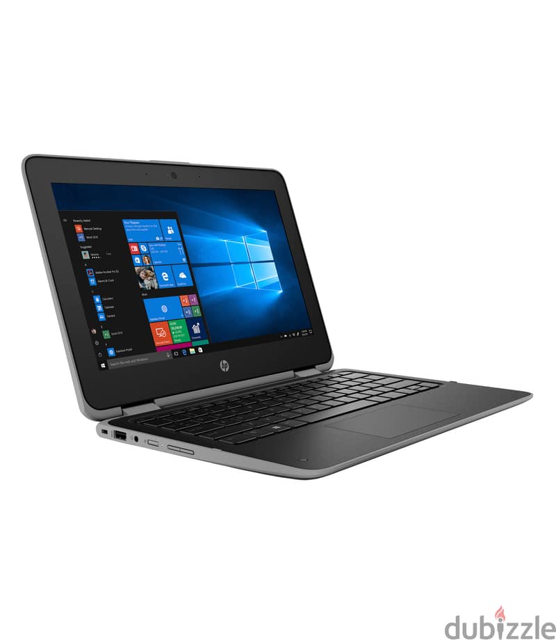 HP PROBOOK X360 2in1 CORE i5-8200Y FLIP-TOUCH LAPTOP OFFER 5