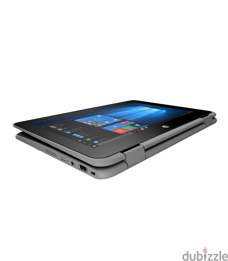 HP PROBOOK X360 2in1 CORE i5-8200Y FLIP-TOUCH LAPTOP OFFER 6