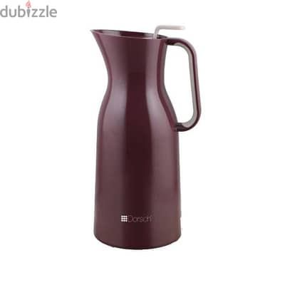 Dorsch 1.0L Vacuum Jug DH-02851