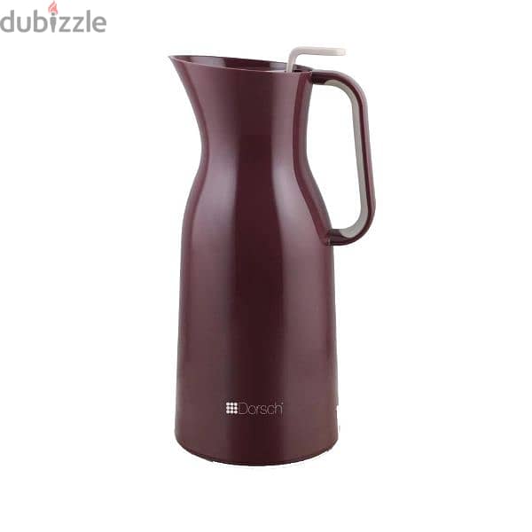 Dorsch 1.0L Vacuum Jug DH-02851 0