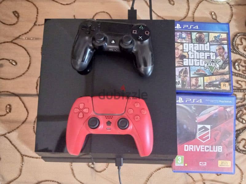 Ps4 for sale 0