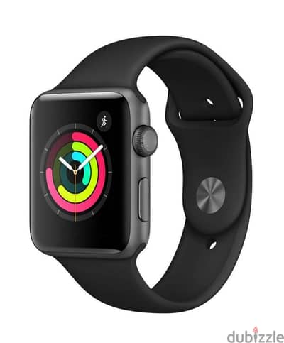 Apple Watch Series 3