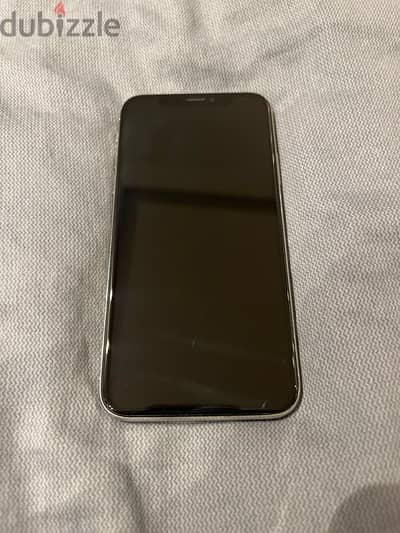 Iphone X - 256GB (Only Needs Screen Replacement)