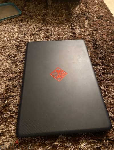 Gaming Laptop HP Omen