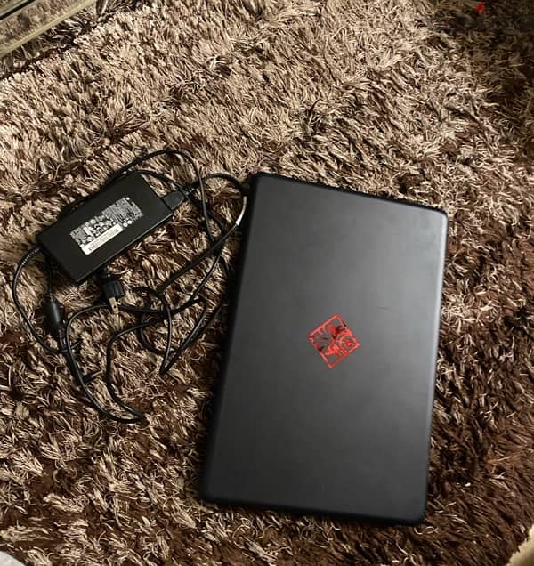 Gaming Laptop HP Omen 1