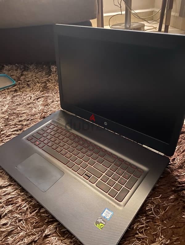 Gaming Laptop HP Omen 2