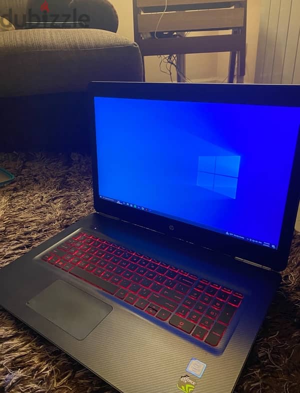 Gaming Laptop HP Omen 3