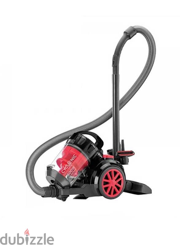 Vacuum Cleaner 1