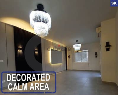 Prime location, Super catchy, metn, naccach/النقاش   REF#SK117124