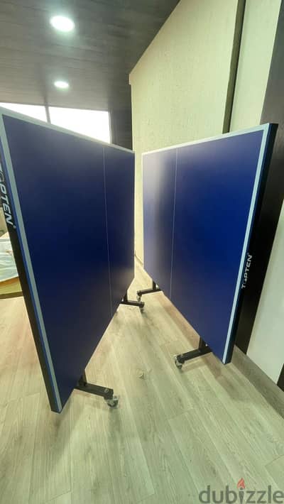 topten pingpong table