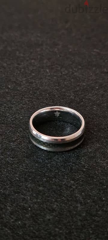 Various Stainless Steel Rings for Men 6