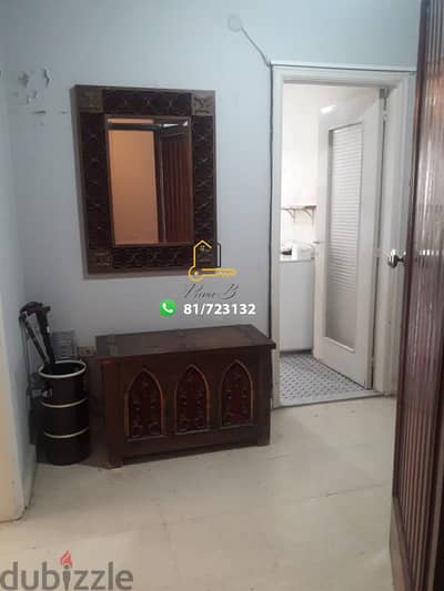 Apartments for sale in sakiet al janzeer شقة للبيع في منطقة الساقيه