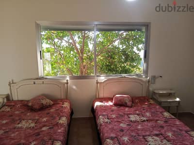 furnished apartment for rent