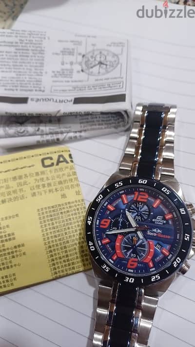 CASIO WATCH PREMIUM QUALITY