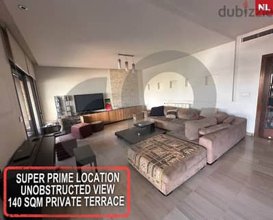 Prime location,  hazmieh, mar takla/مار تقلا، الحازمية REF#NL117153