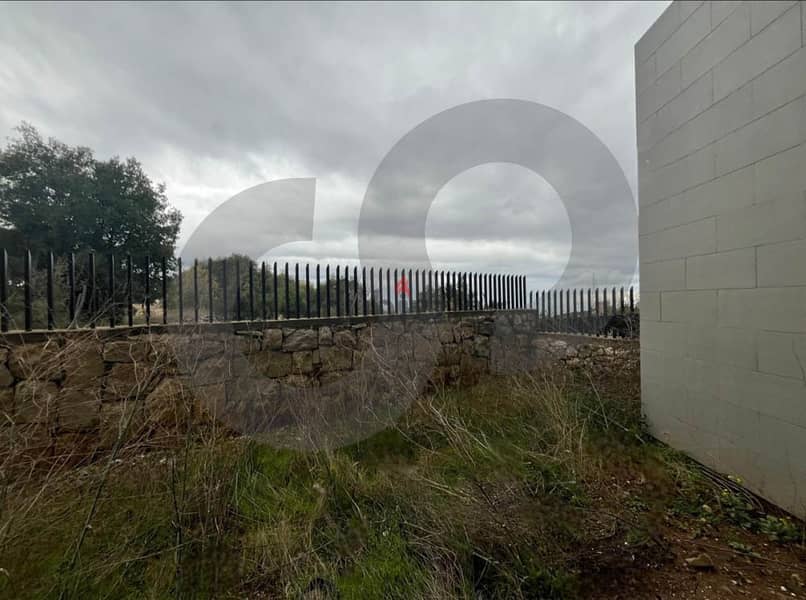 Brand new, terrace, view, jbeil, annaya/ عنايا  REF#AB117155 5