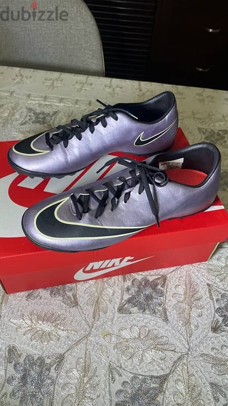 nike mercuriale 42.5 from mikesport 3